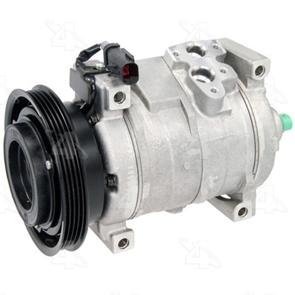 Four Seasons 78378 A/C Compressor