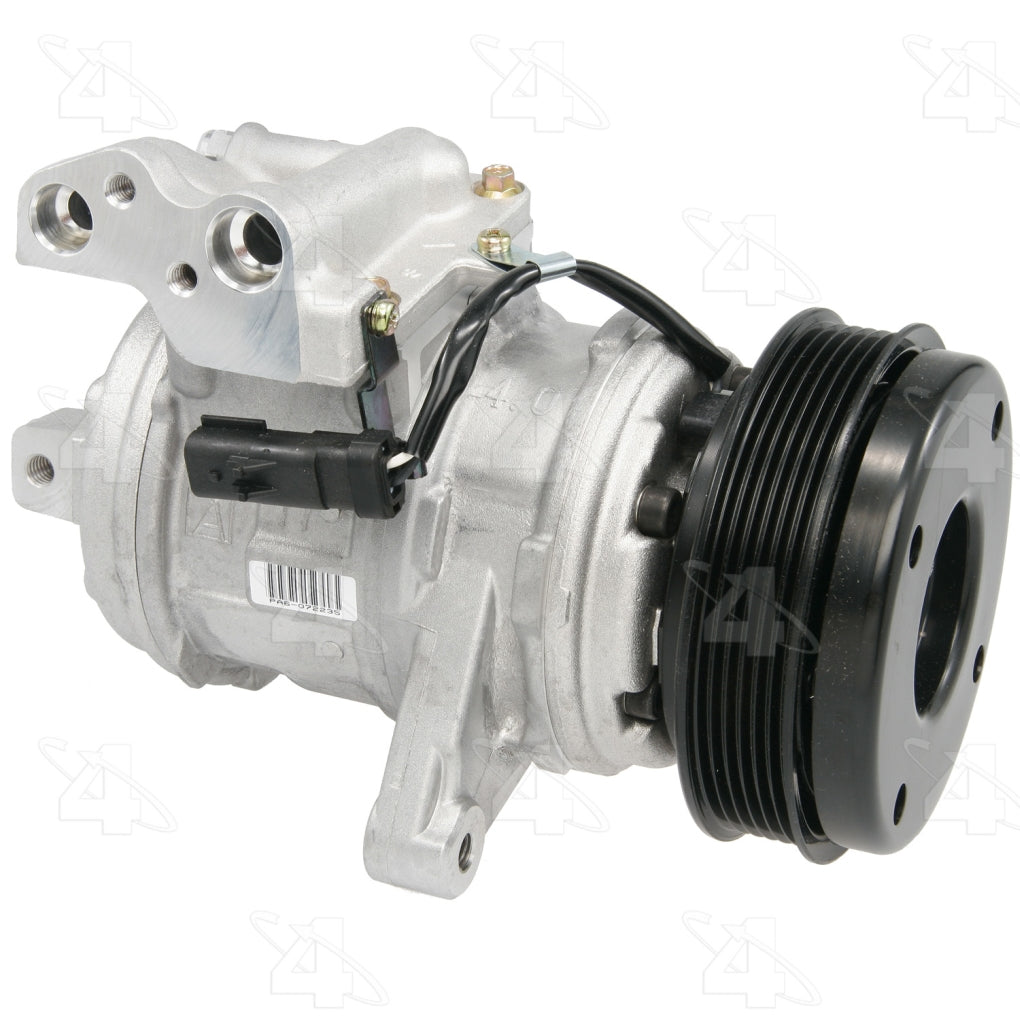 Four Seasons 78379 A/C Compressor