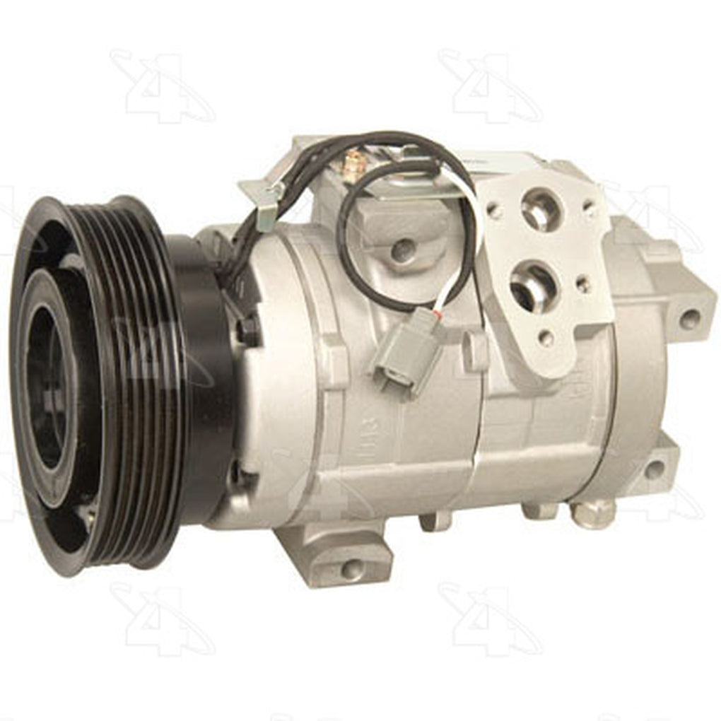 Four Seasons 78383 A/C Compressor