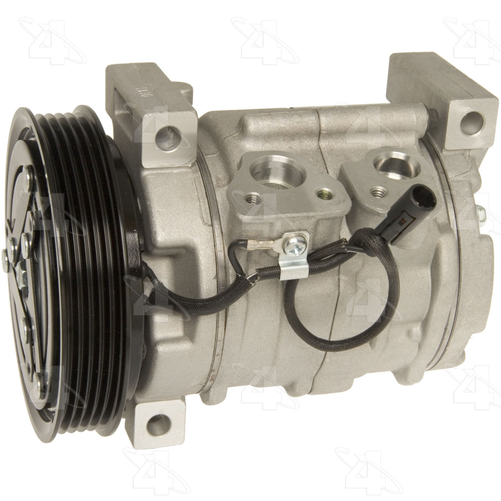 Four Seasons 78385 A/C Compressor