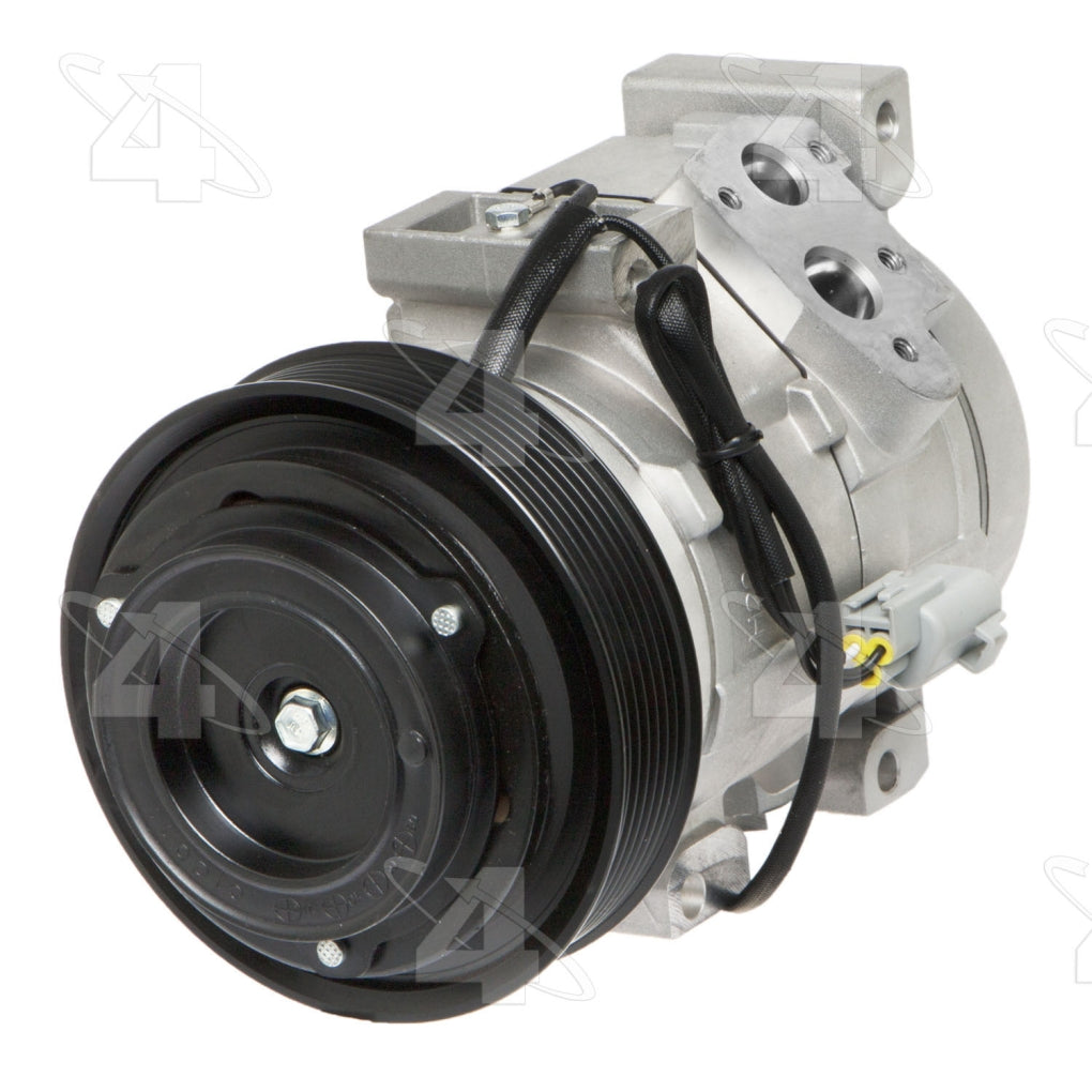 Four Seasons 78388 A/C Compressor