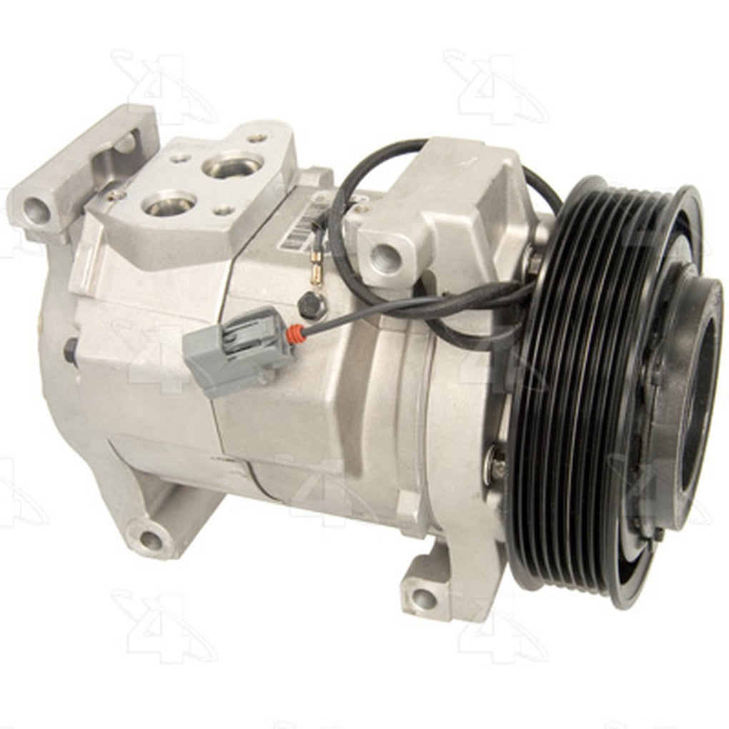 Four Seasons 78389 A/C Compressor