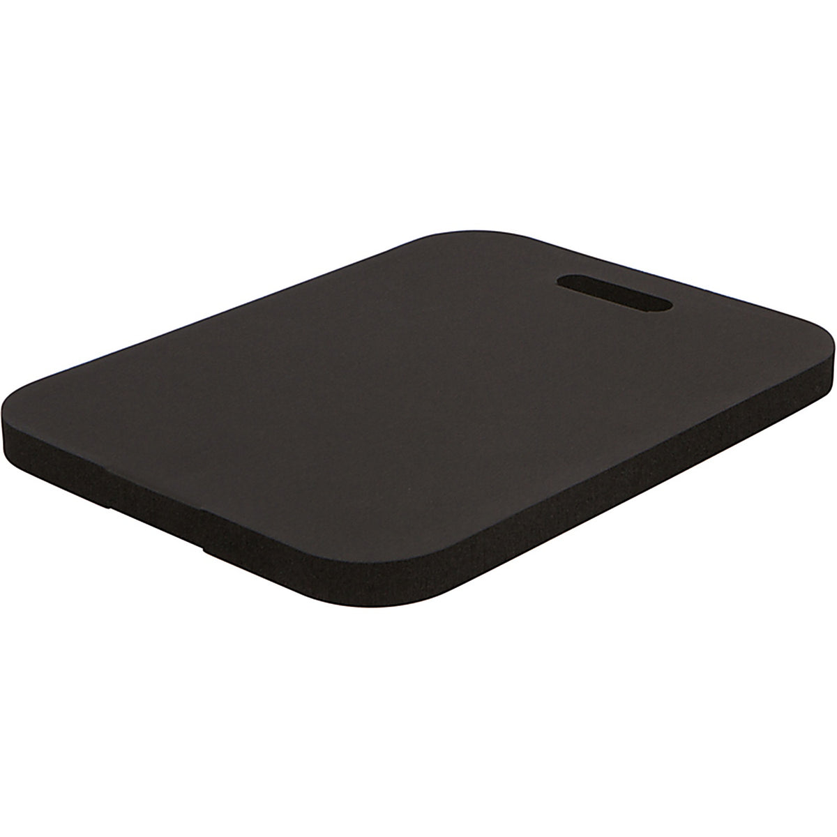 Earth Edge - EE000261-30D - the Pad 20 In. W X 15 In. D Black Kneeling Pad