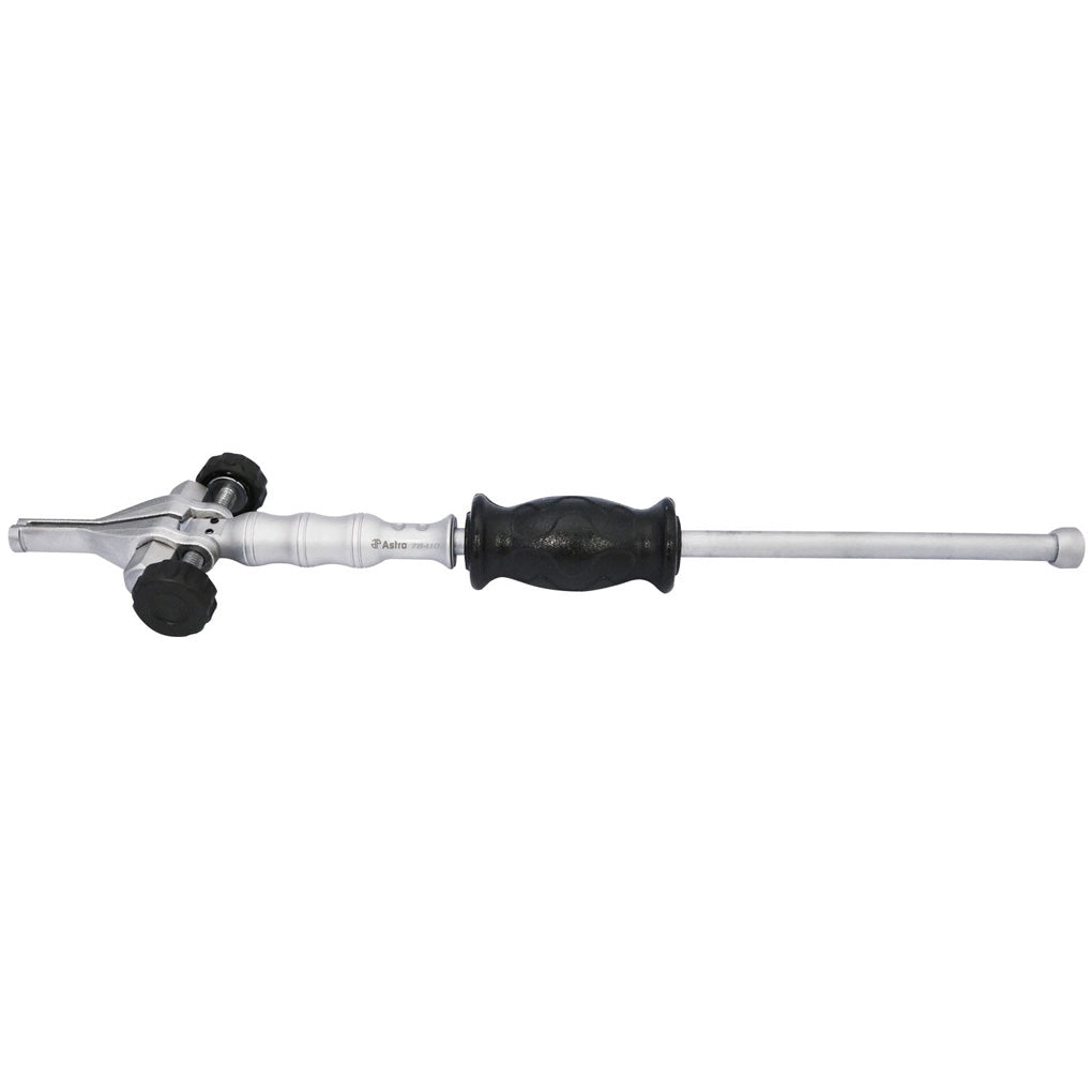 Astro Pneumatic 78410 Adjustable Blind Inner Bearing Slide Hammer Puller