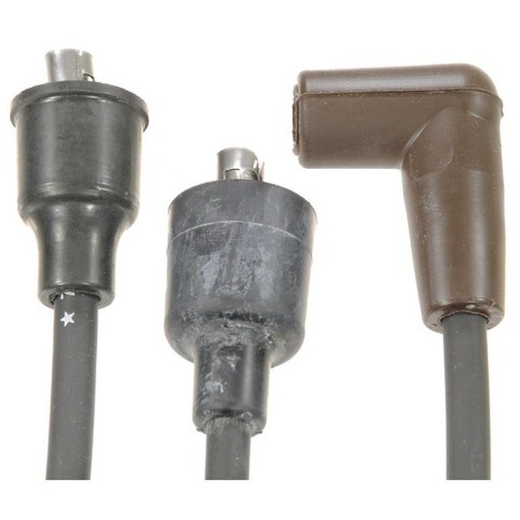 Standard 7842 Spark Plug Wire Set