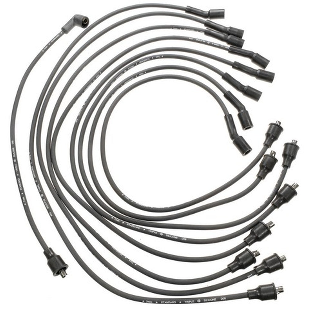 Standard 7843 Spark Plug Wire Set