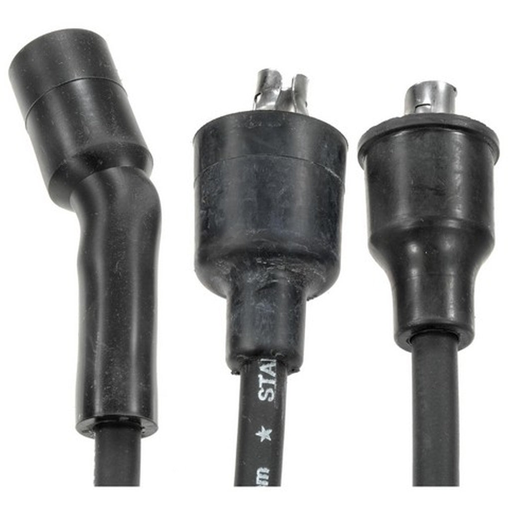 Standard 7846 Spark Plug Wire Set
