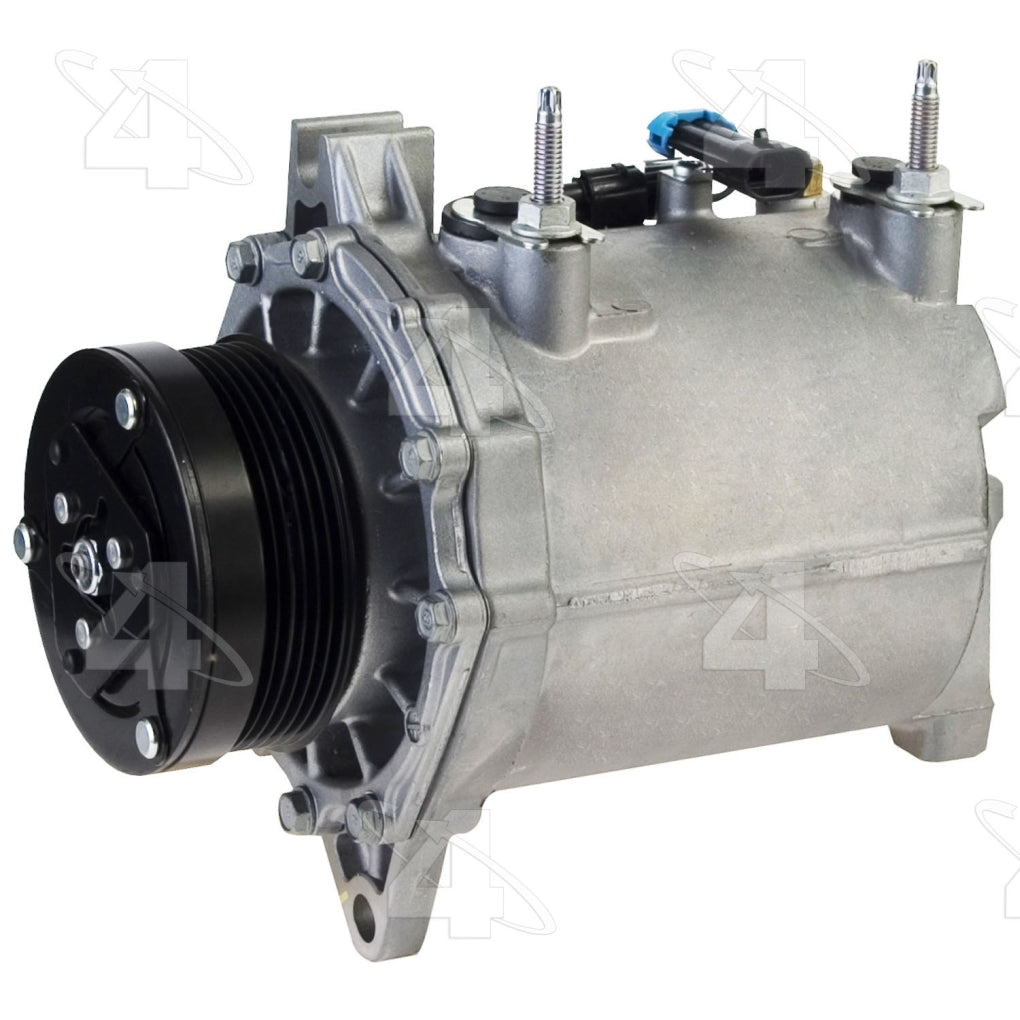 Four Seasons 78482 A/C Compressor