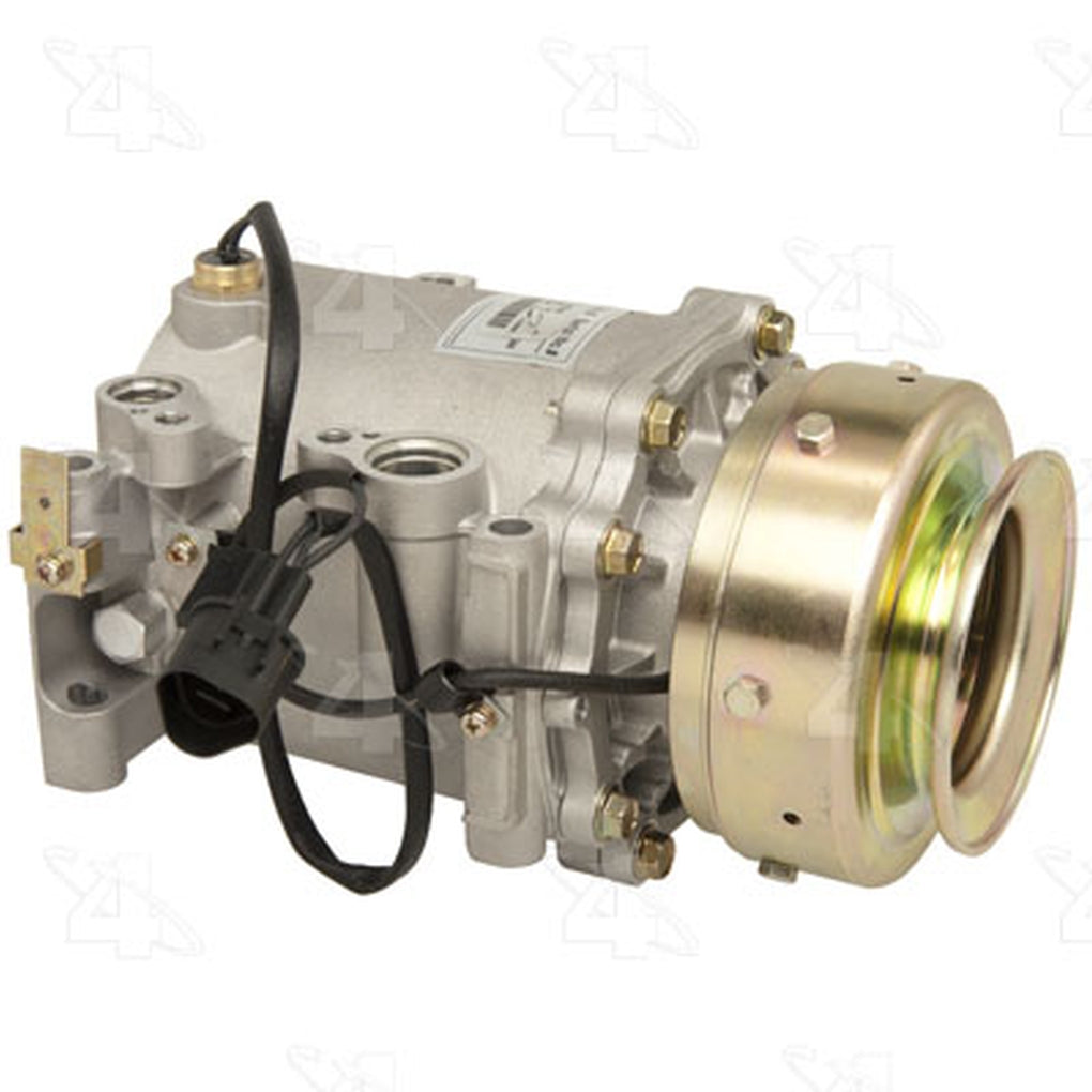 Four Seasons 78487 A/C Compressor