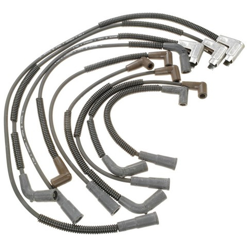 Standard 7849 Spark Plug Wire Set