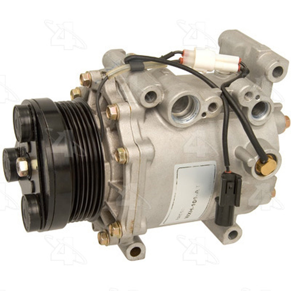 Four Seasons 78493 A/C Compressor