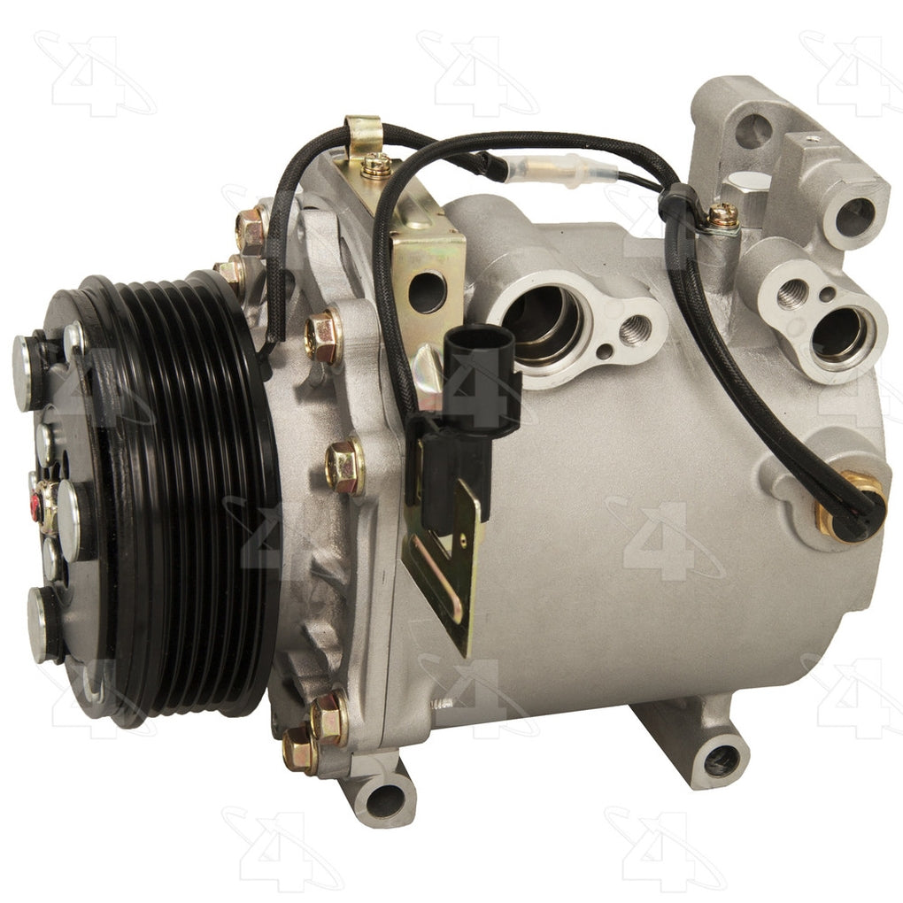 Four Seasons 78497 A/C Compressor