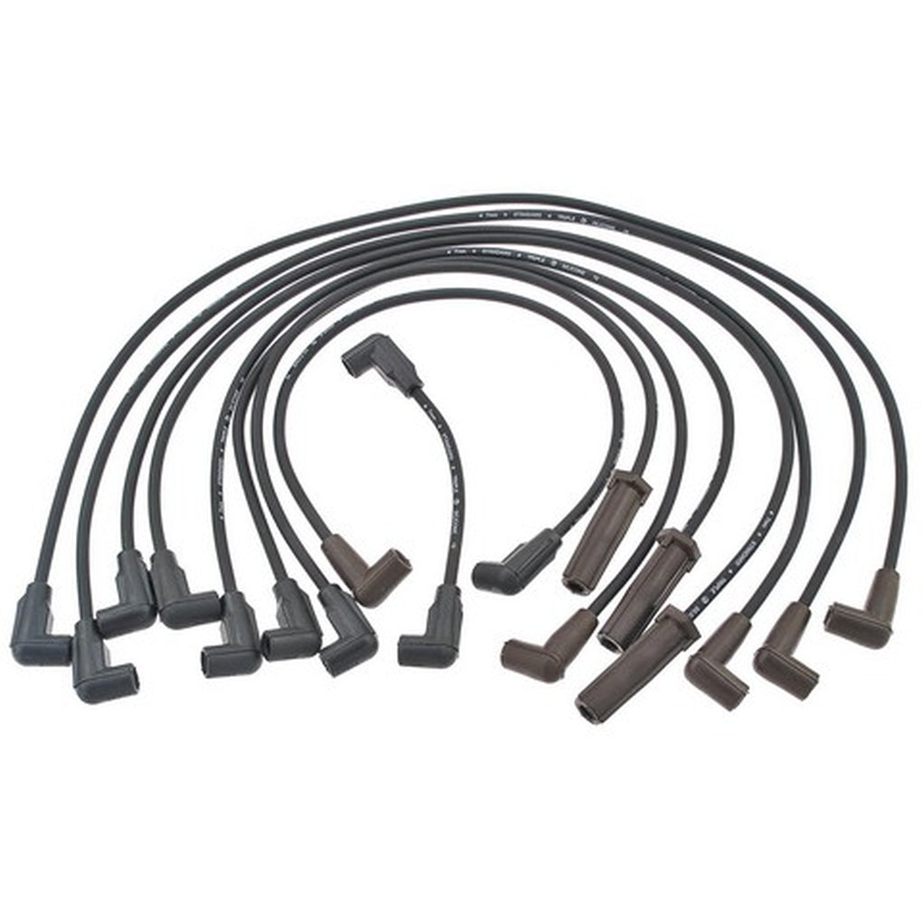 Standard 7850 Spark Plug Wire Set