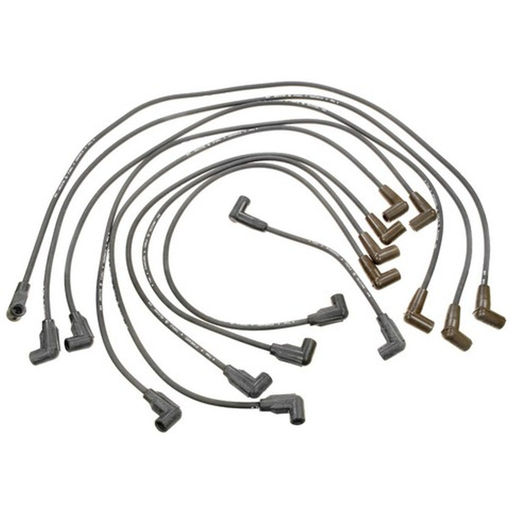 Standard 7853 Spark Plug Wire Set
