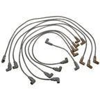 Standard 7853 Spark Plug Wire Set