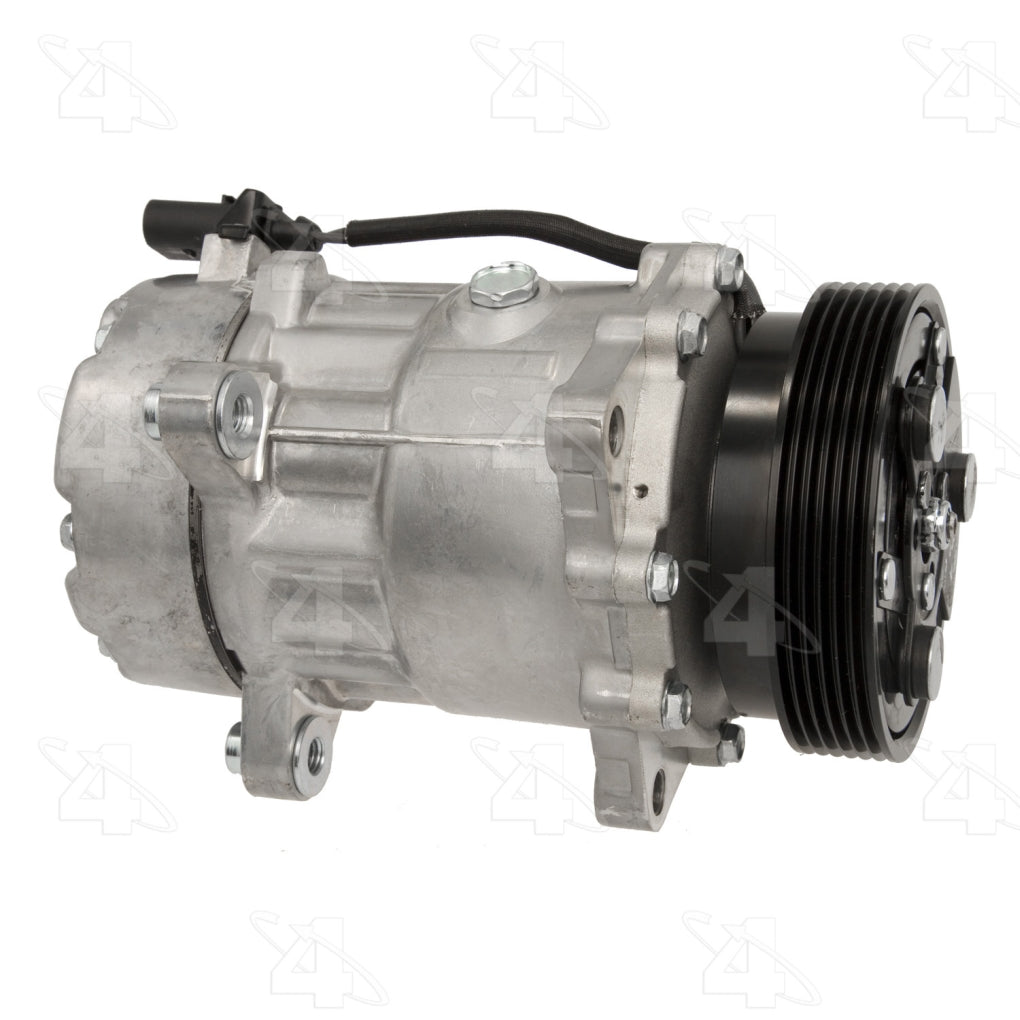 Four Seasons 78541 A/C Compressor