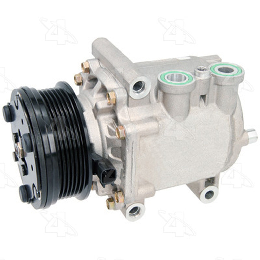 Four Seasons 78542 A/C Compressor