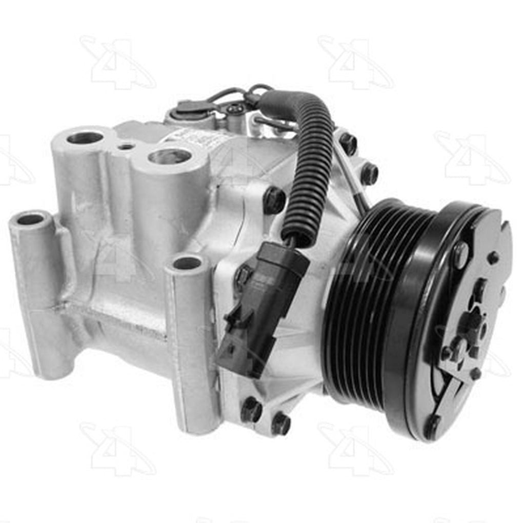Four Seasons 78545 A/C Compressor