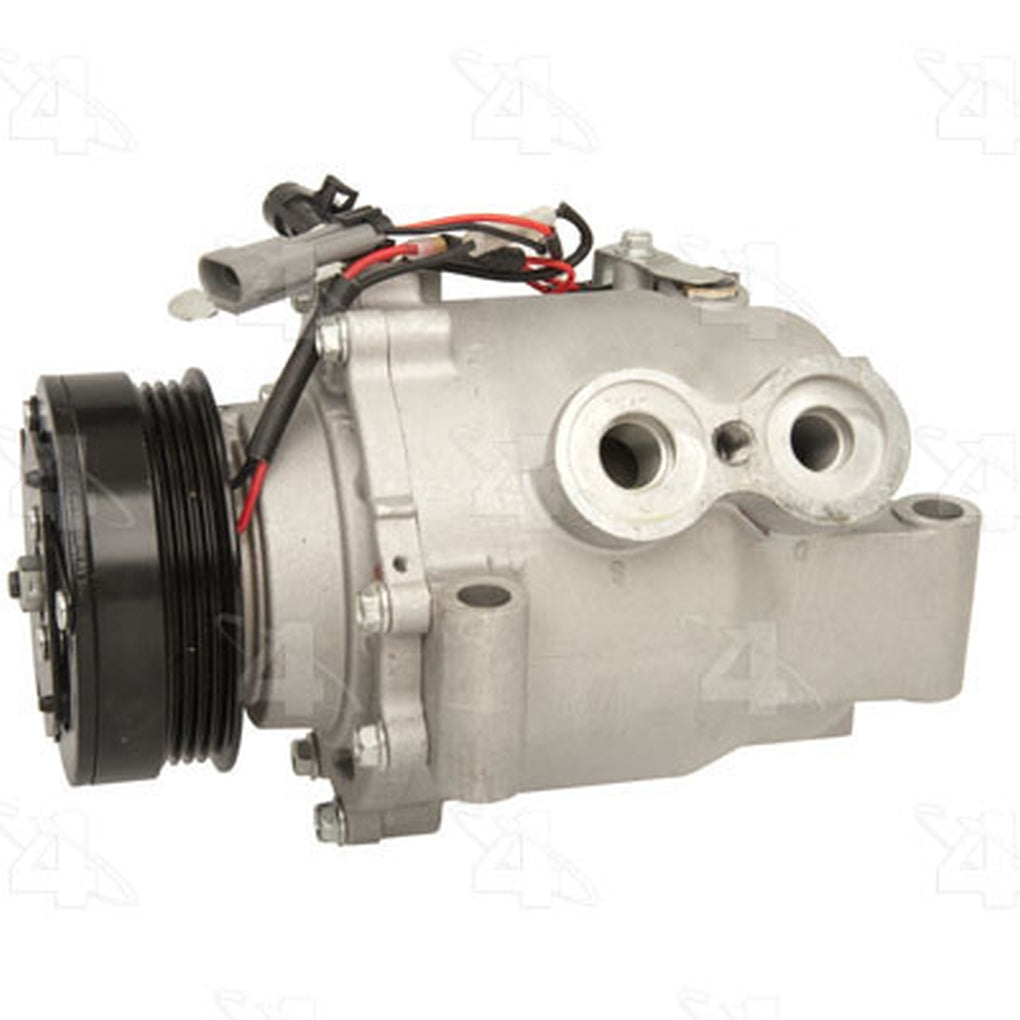 Four Seasons 78548 A/C Compressor