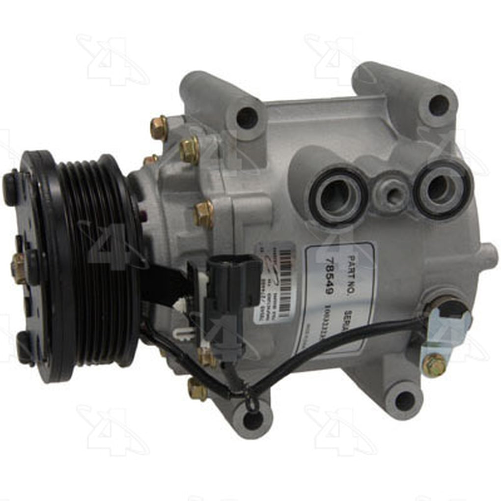 Four Seasons 78549 A/C Compressor