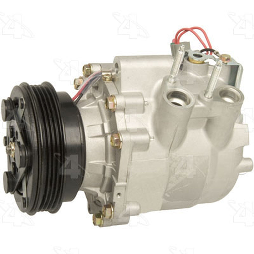 Four Seasons 78552 A/C Compressor