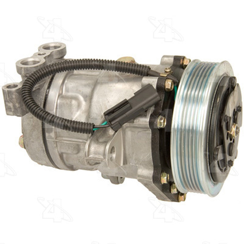 Four Seasons 78558 A/C Compressor