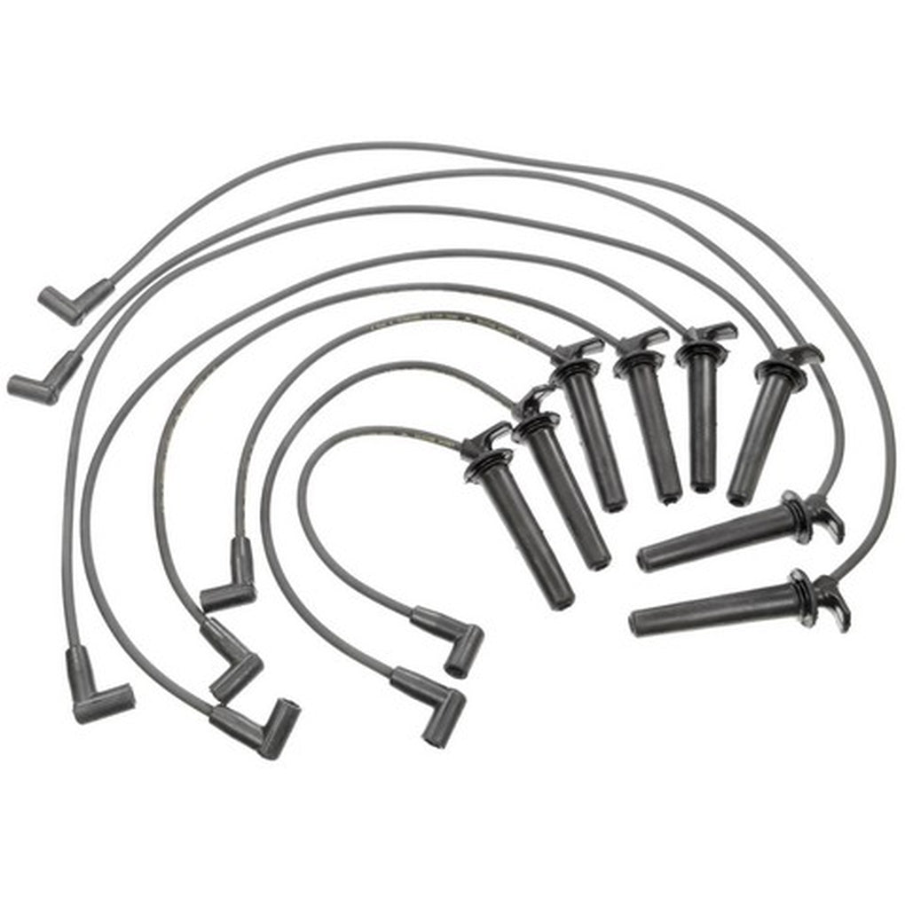 Standard 7856 Spark Plug Wire Set