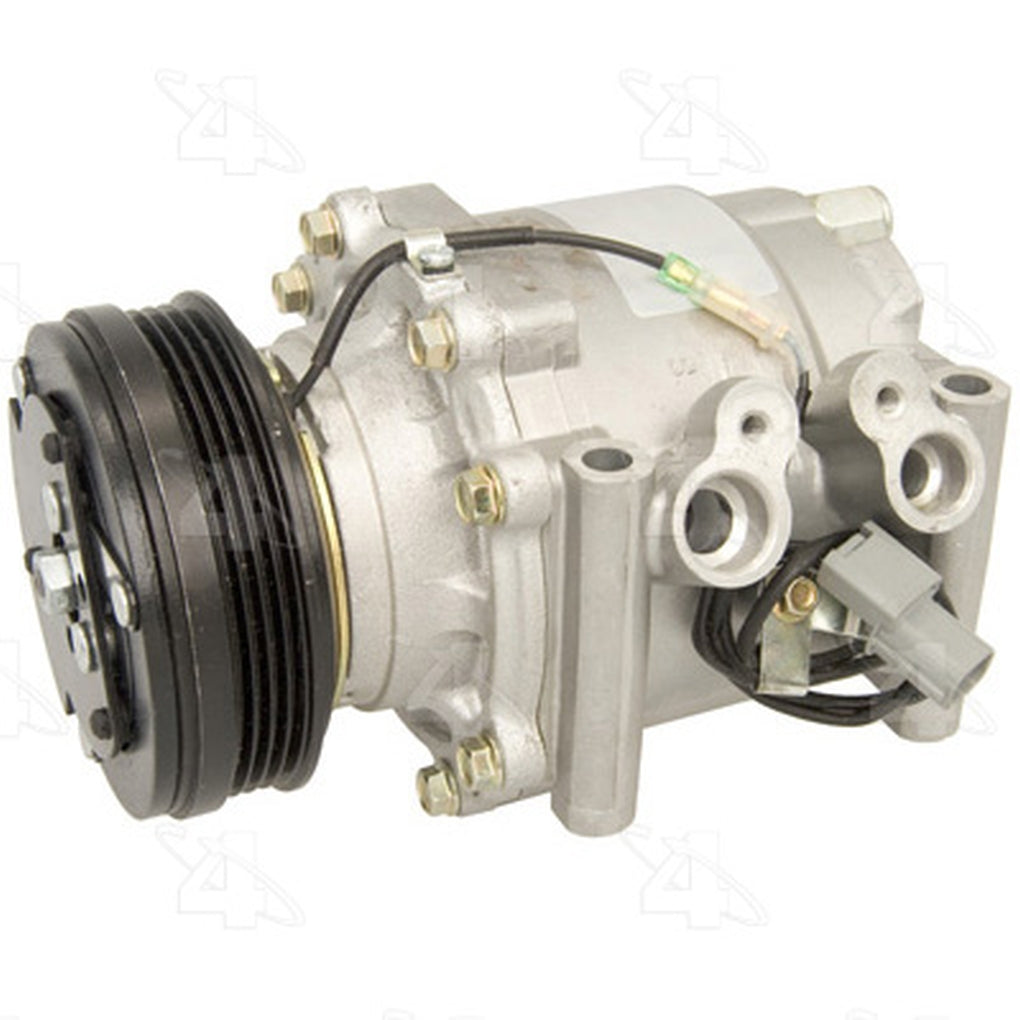 Four Seasons 78560 A/C Compressor