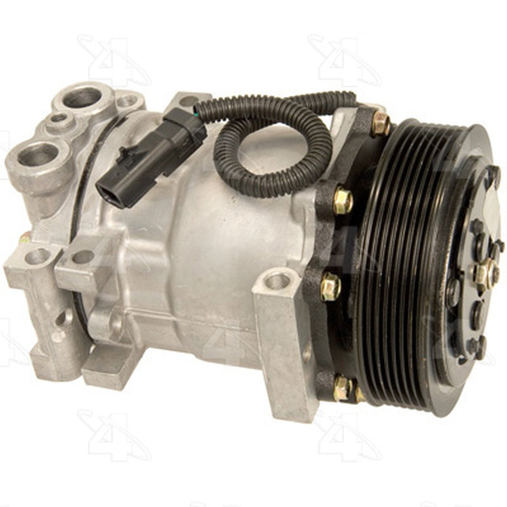 Four Seasons 78562 A/C Compressor