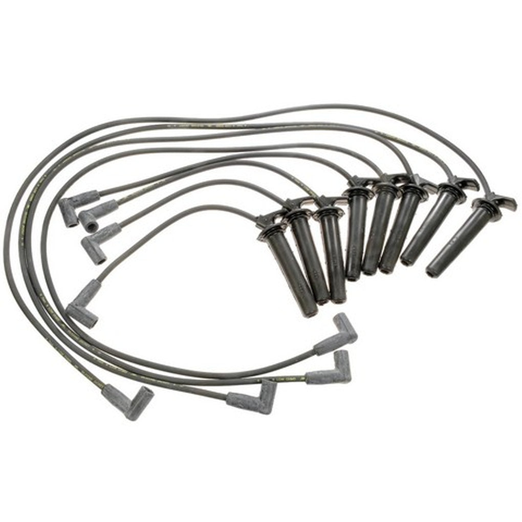 Standard 7857 Spark Plug Wire Set