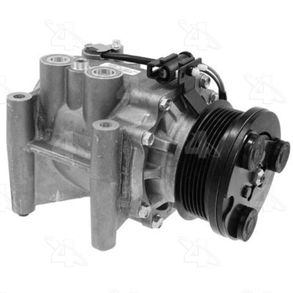 Four Seasons 78586 A/C Compressor