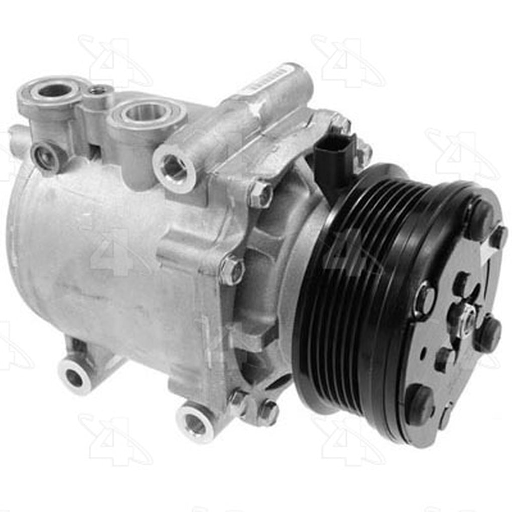 Four Seasons 78588 A/C Compressor