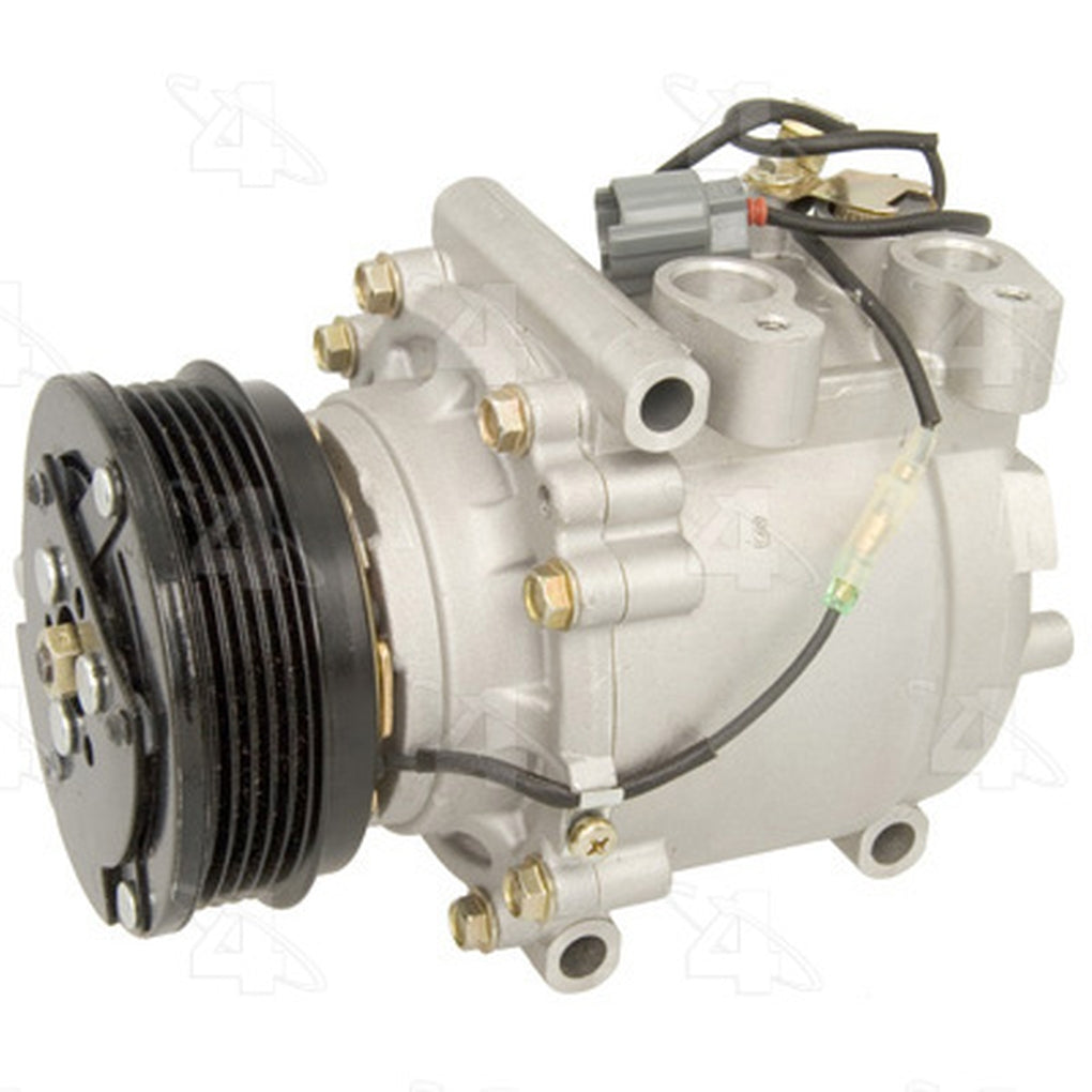 Four Seasons 78592 A/C Compressor