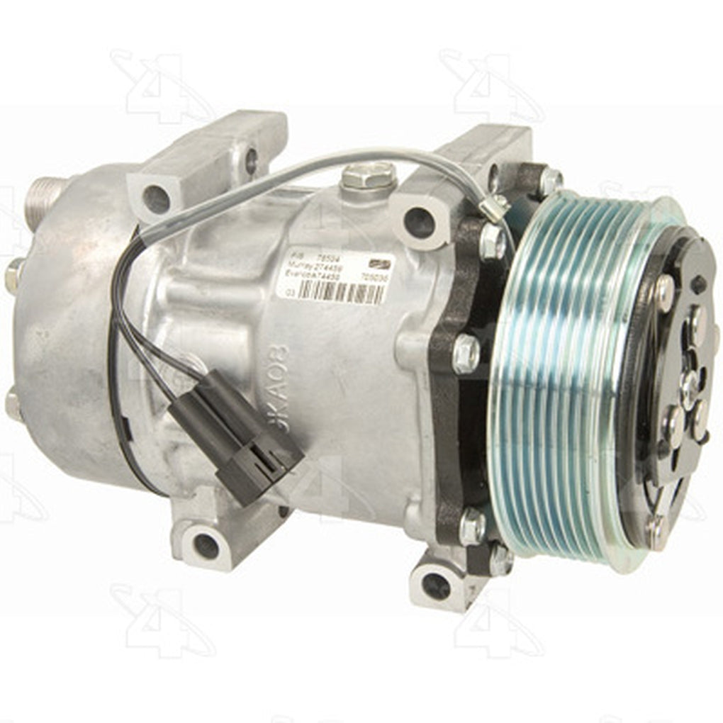 Four Seasons 78594 A/C Compressor