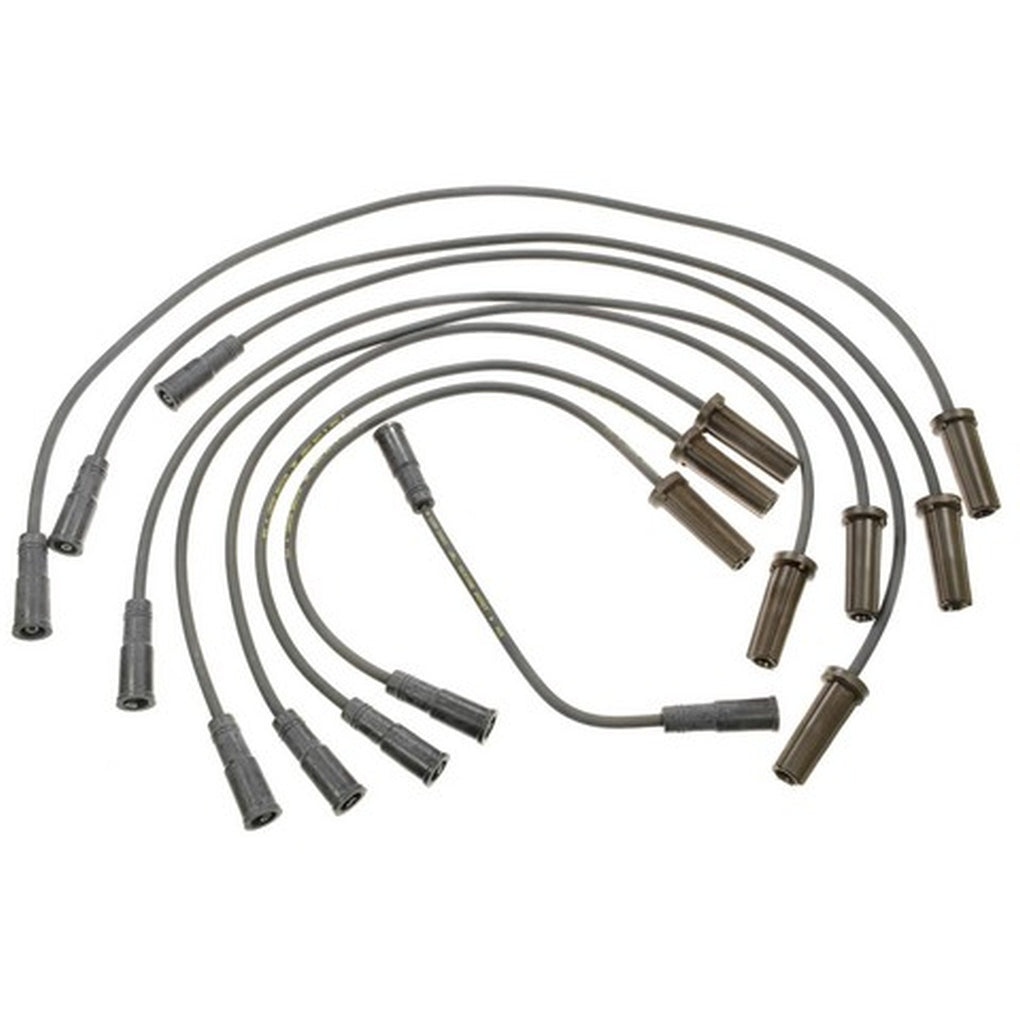 Standard 7861 Spark Plug Wire Set