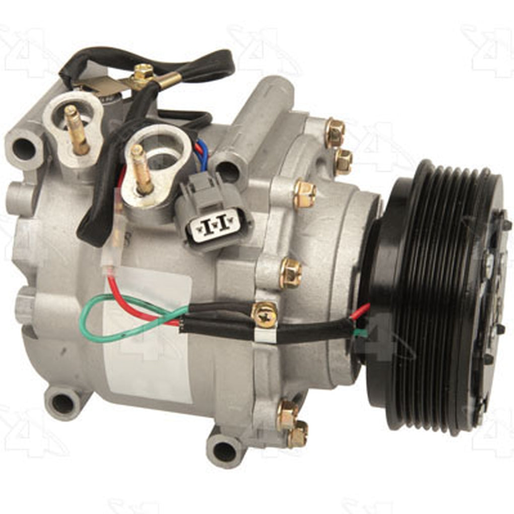 Four Seasons 78613 A/C Compressor