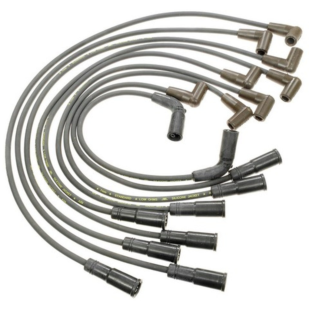 Standard 7862 Spark Plug Wire Set