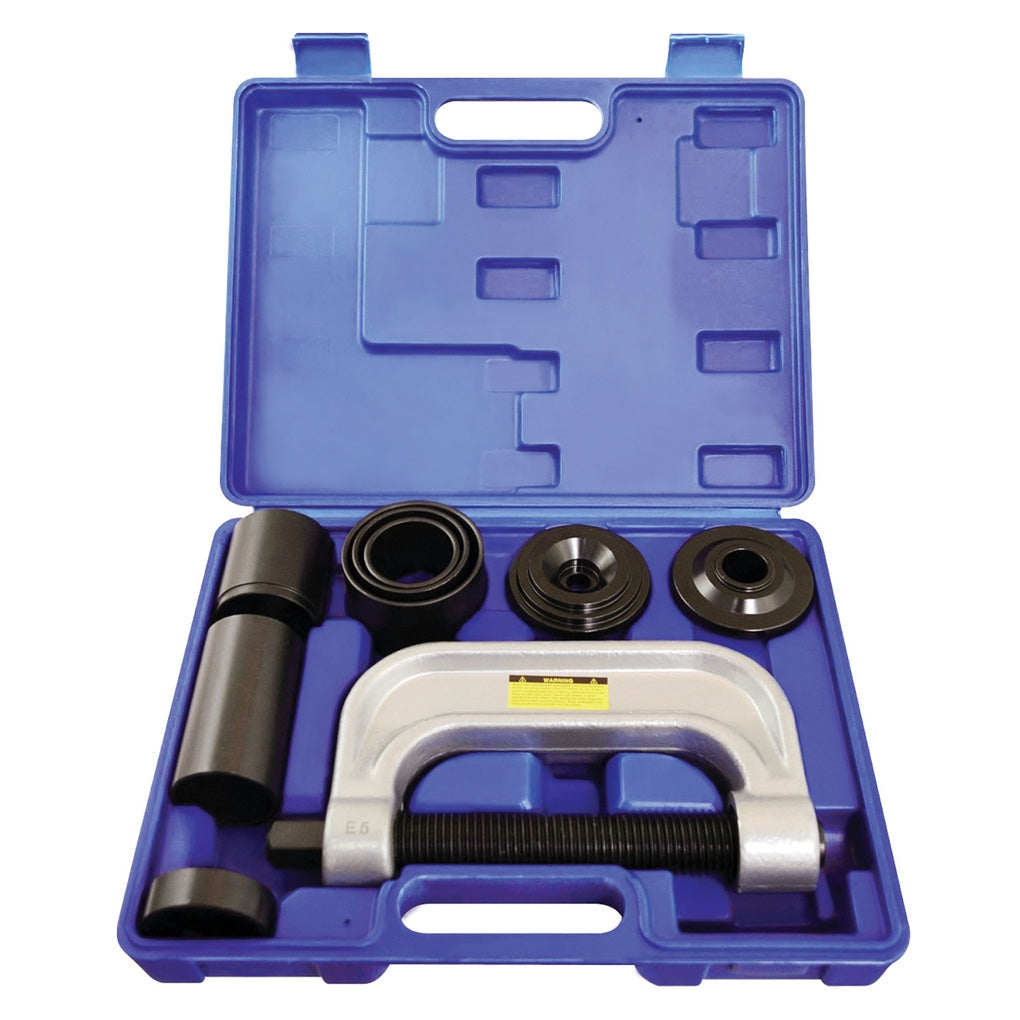 Astro Pneumatic 7865 Ball Joint Service Tool with 4-Wheel Drive Adapters