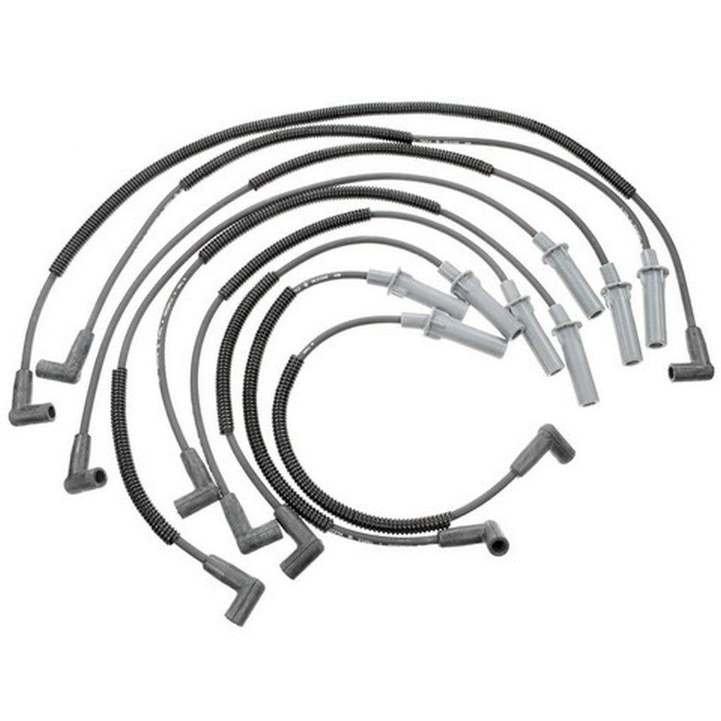 Standard 7867 Spark Plug Wire Set
