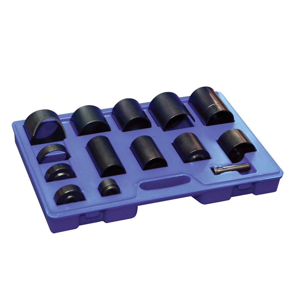 Astro Pneumatic 7868 Master Ball Joint Adapter Set