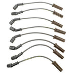 Standard 7874 Spark Plug Wire Set