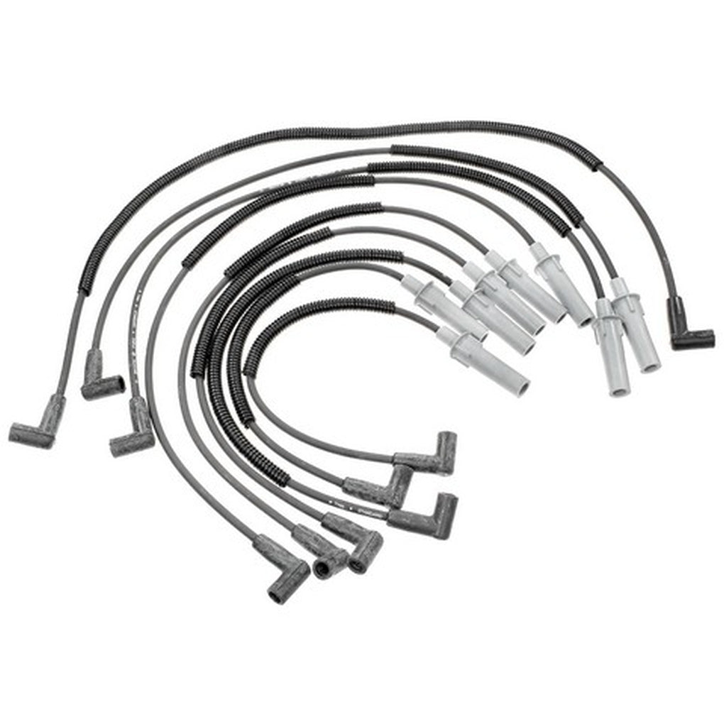 Standard 7876 Spark Plug Wire Set