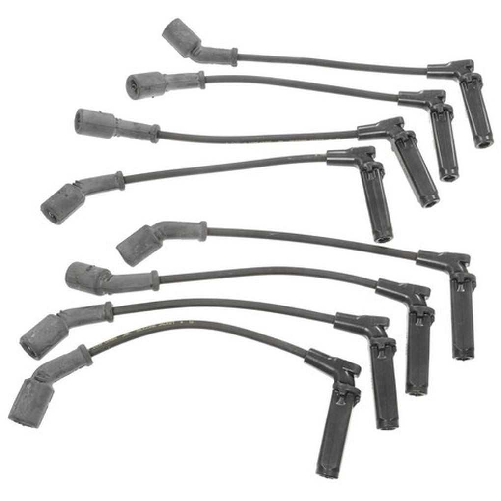 Standard 7877 Spark Plug Wire Set