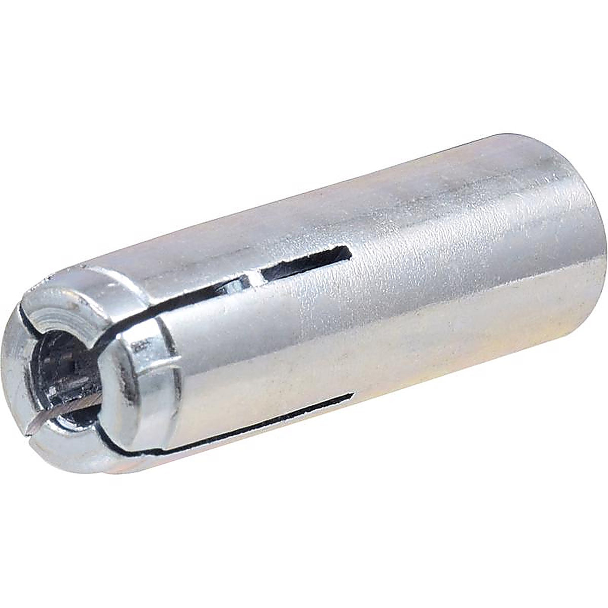 Hillman 372082 3/8 in. Dia. x 3/8 short in. L Steel Round Head Drop-In Anchors 50/Pack