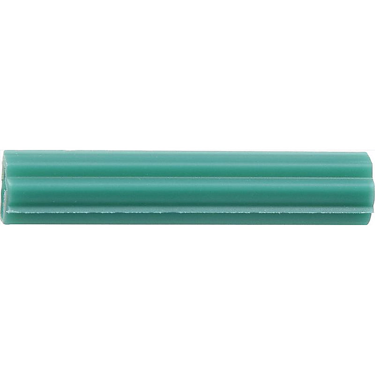 Hillman 370723 .19 in. Dia. x 1-1/2 in. L Plastic Round Head Ribbed Anchor 100/Pack