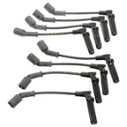 Standard 7881 Spark Plug Wire Set