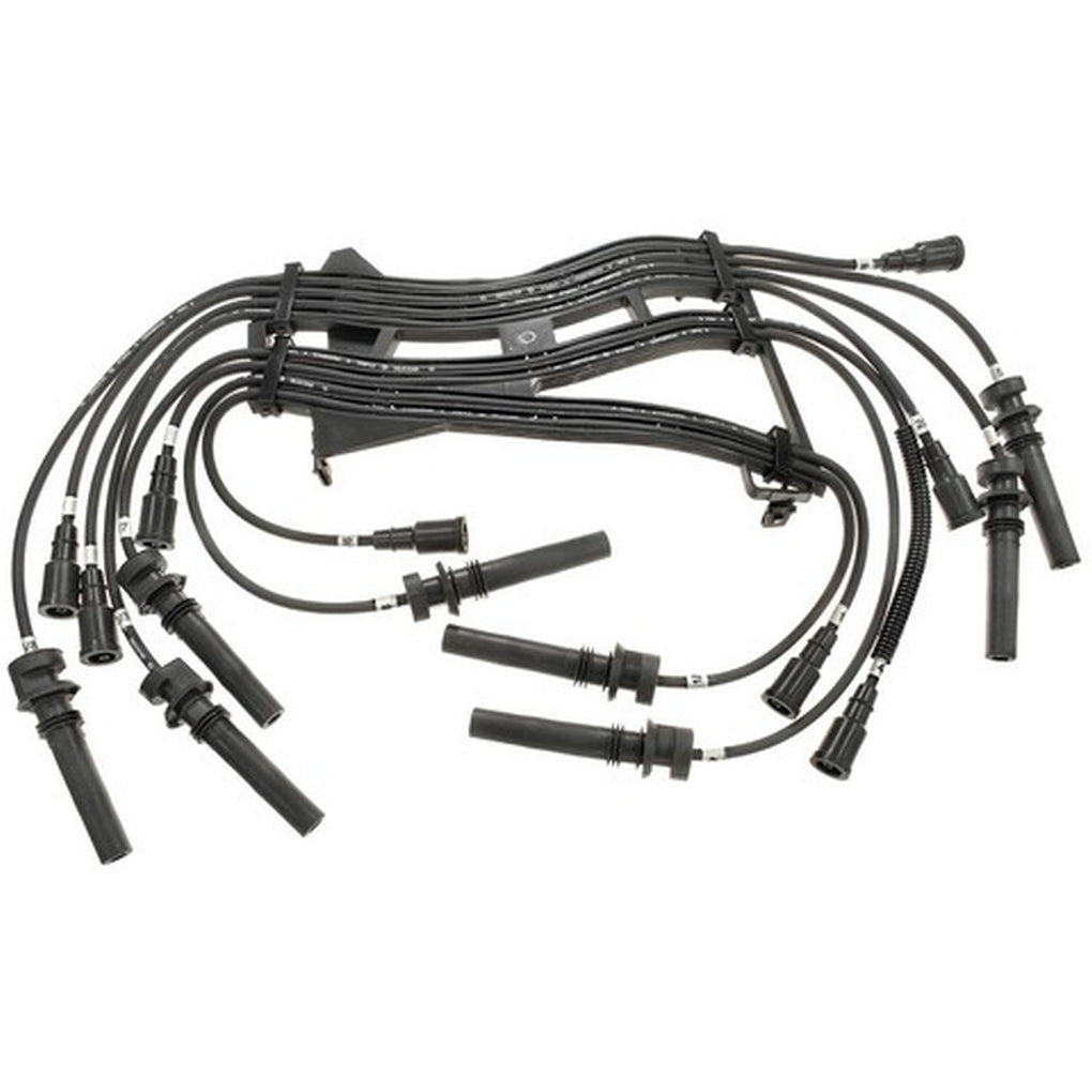 Standard 7884 Spark Plug Wire Set