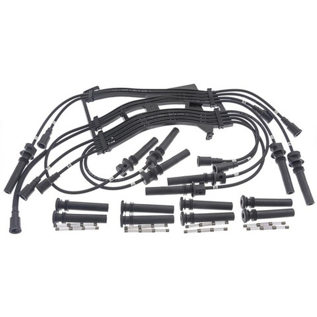 Standard 7884K Spark Plug Wire Set