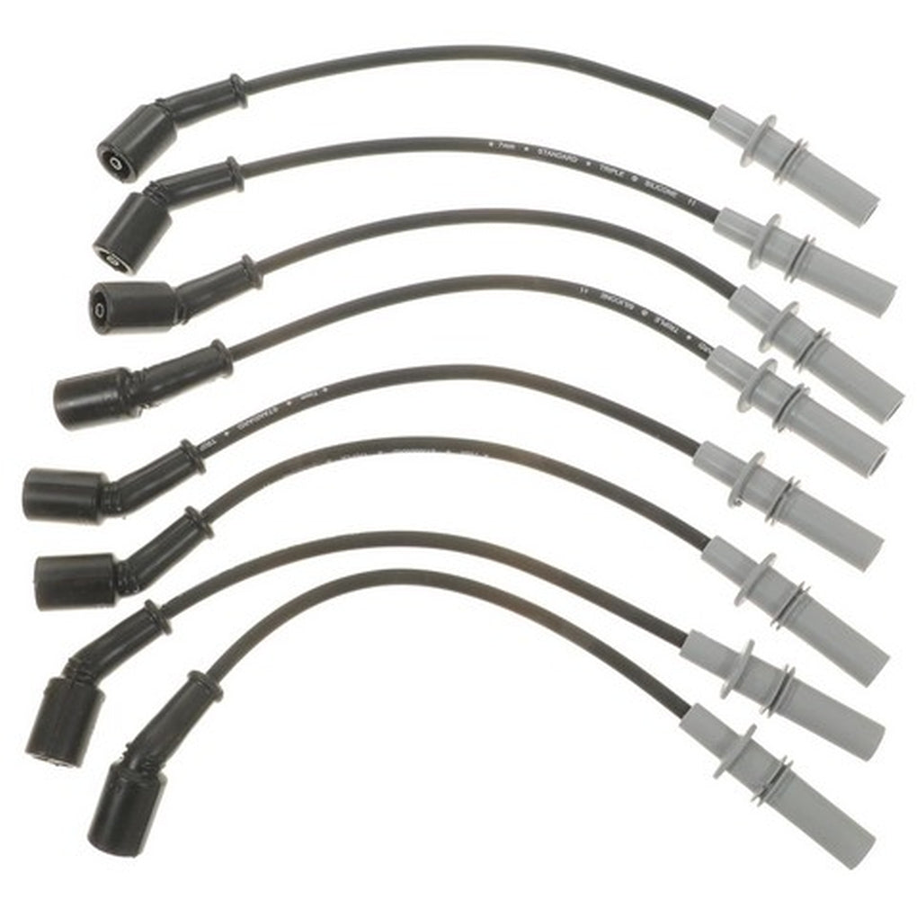 Standard 7891 Spark Plug Wire Set