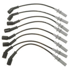 Standard 7891 Spark Plug Wire Set